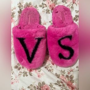 Victoria Secret Slippers
